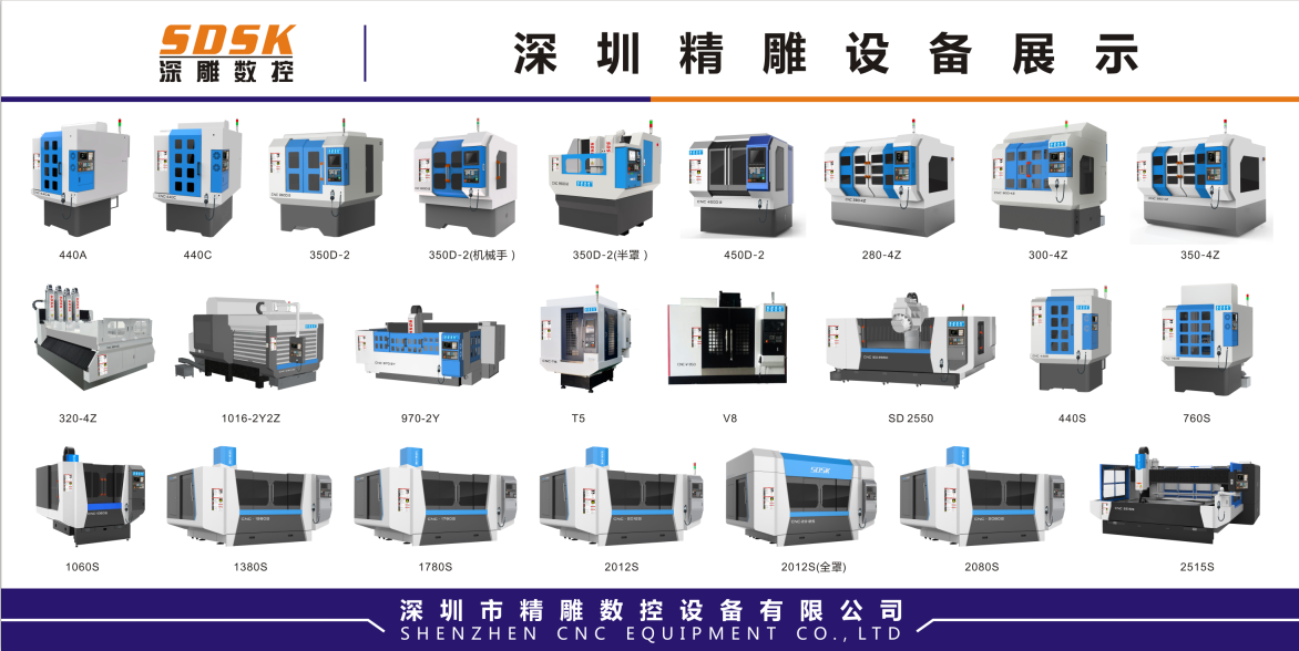 精雕機系列歡迎新老客戶點擊查閱！