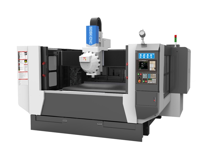 大甩卖爆款机型高速精雕机SDSK2012V5-BT30 2024年大促销